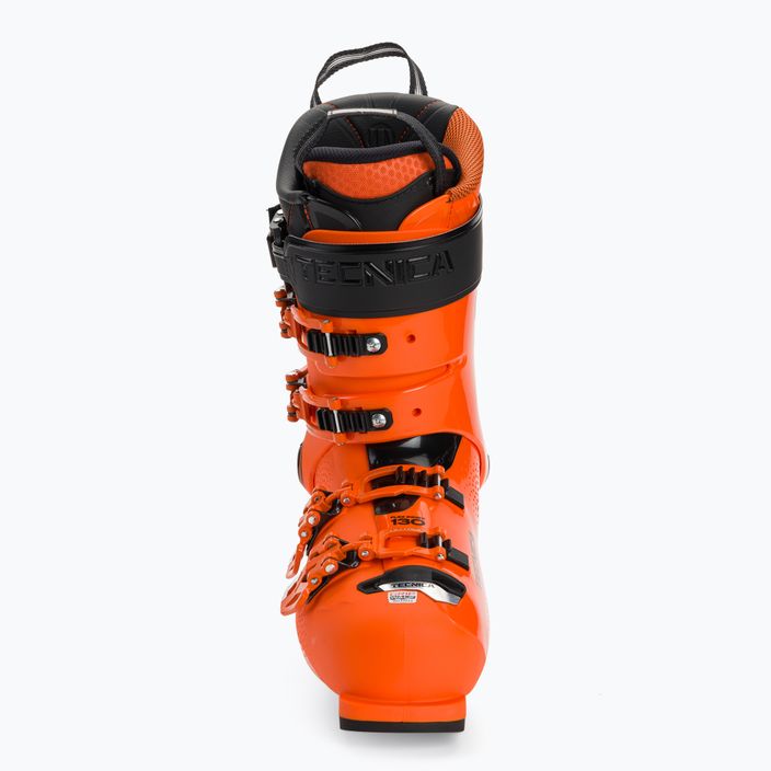 Buty narciarskie męskie Tecnica Mach1 130 HV TD GW ultra orange 3