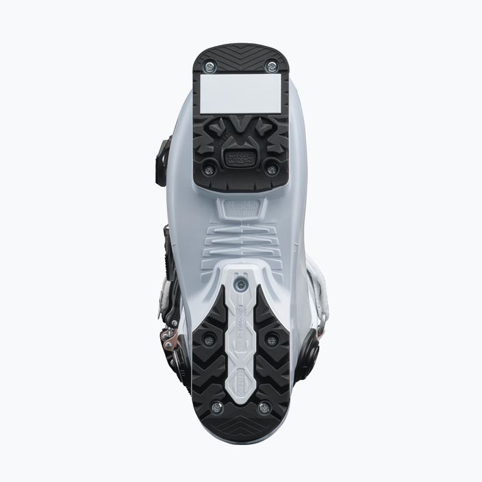 Buty narciarskie damskie Nordica Pro Machine 105 W GW white/black/pink 11