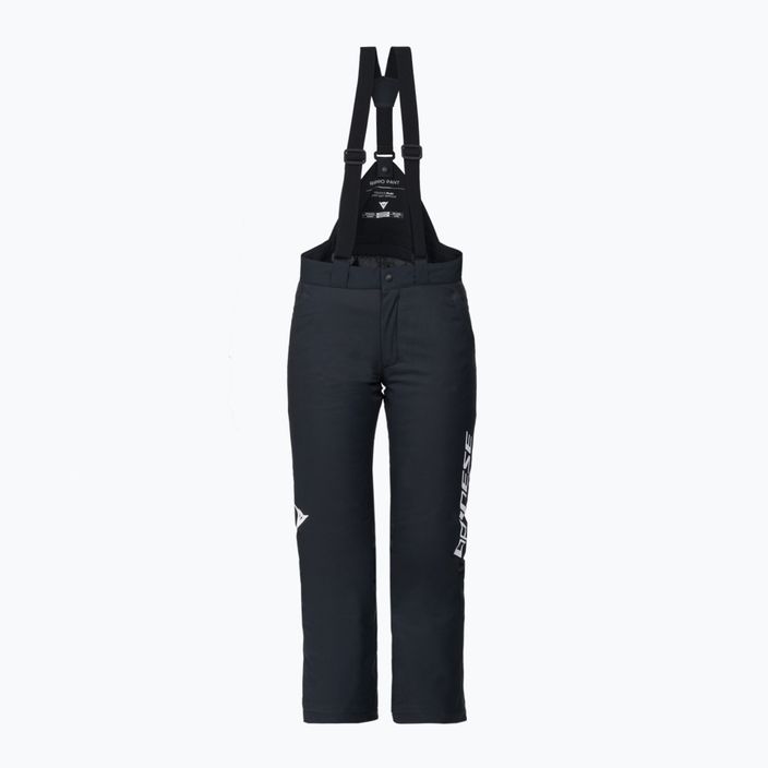 Spodnie narciarskie dziecięce Dainese Ribbo szare 204769392