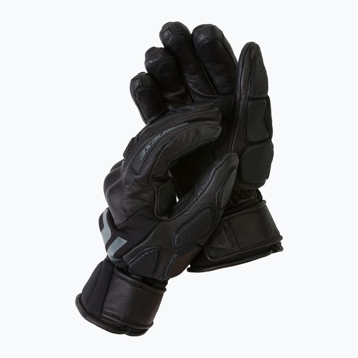 Rękawice narciarskie męskie Dainese Hp czarne 204815947