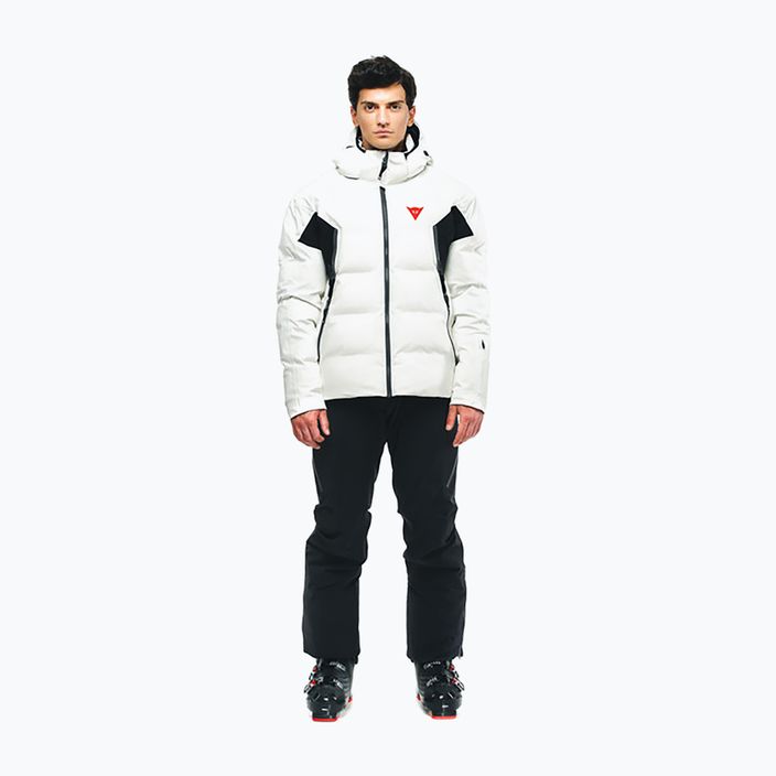 Kurtka narciarska męska Dainese Ski Downjacket Sport bright white 3