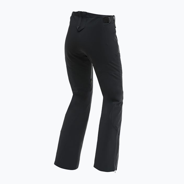 Spodnie narciarskie damskie Dainese Hp Verglas black 9
