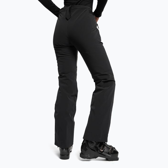 Spodnie narciarskie damskie Dainese Hp Verglas black 4