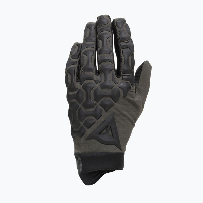 Rękawiczki rowerowe Dainese GR EXT black/gray 6