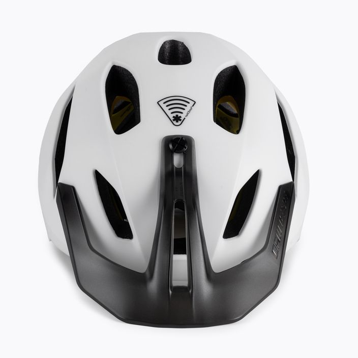 Kask rowerowy Dainese Linea 03 MIPS+ white/black 2