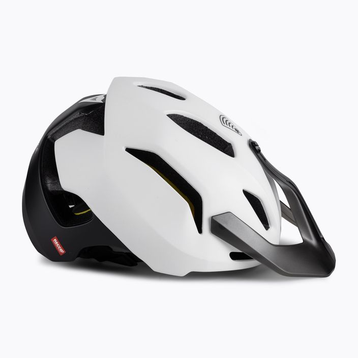 Kask rowerowy Dainese Linea 03 MIPS+ white/black 3