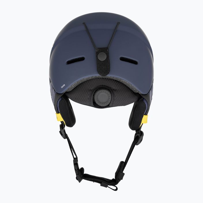 Kask narciarski Briko Teide matt navy/black 2