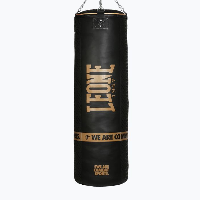 Worek bokserski LEONE 1947 DNA King Size Dna Heavy Bag black