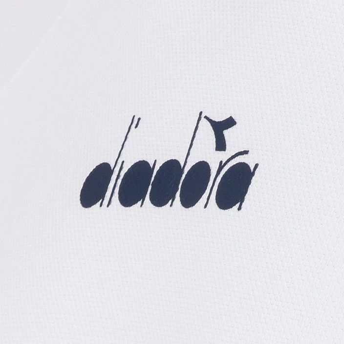 Koszulka męska Diadora Icon SS TS optical white 3