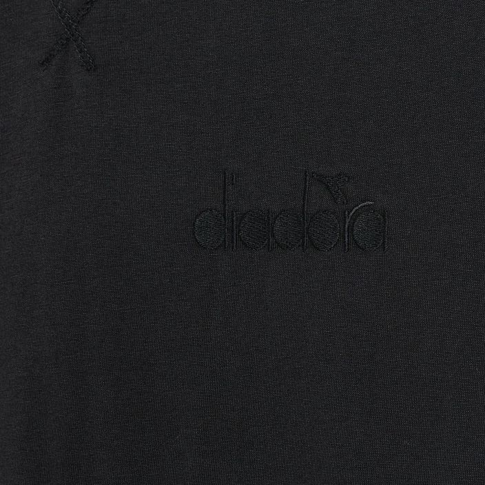 Koszulka Diadora Athletic Logo black 4