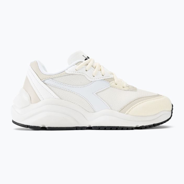 Buty damskie Diadora Rush bianco sospiro 3