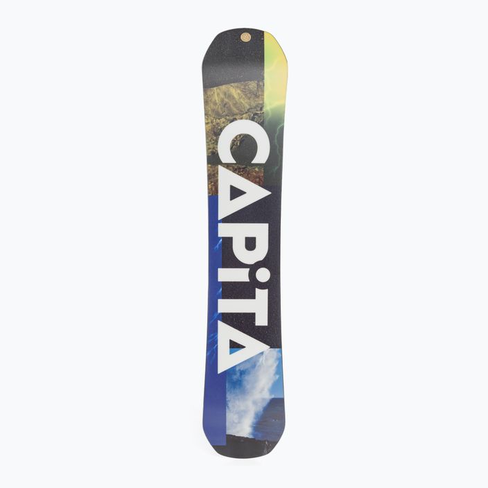 Deska snowboardowa męska CAPiTA Defenders Of Awesome 154 cm 3