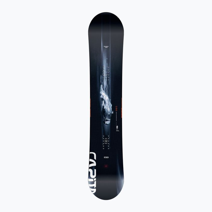 Deska snowboardowa męska CAPiTA Outerspace Living 150 cm 2