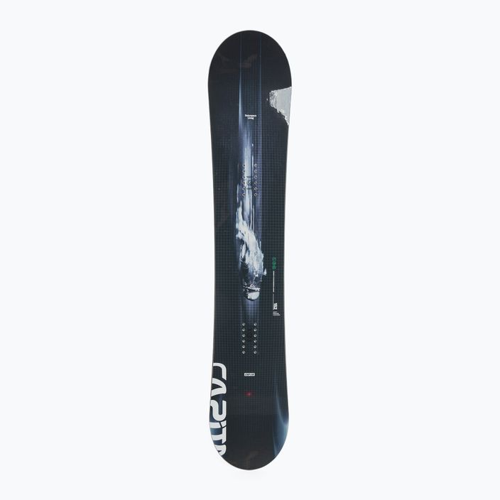 Deska snowboardowa męska CAPiTA Outerspace Living 152 cm 2