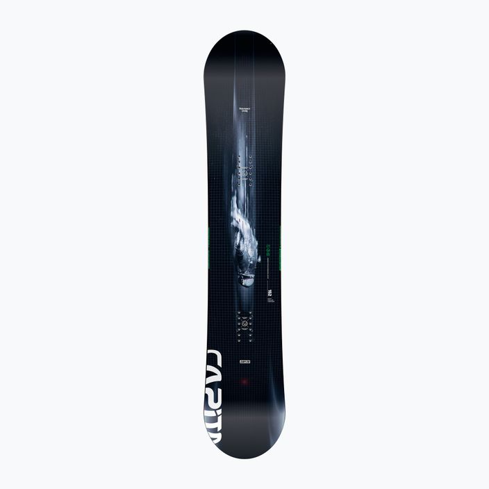 Deska snowboardowa męska CAPiTA Outerspace Living 152 cm 6