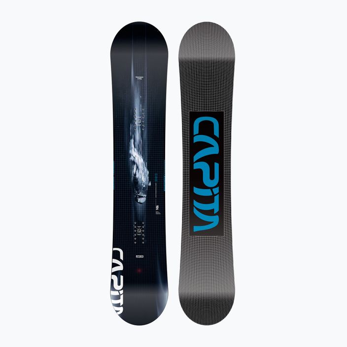 Deska snowboardowa męska CAPiTA Outerspace Living 154 cm 5