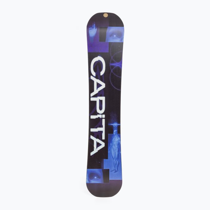 Deska snowboardowa męska CAPiTA Pathfinder 151 cm 3