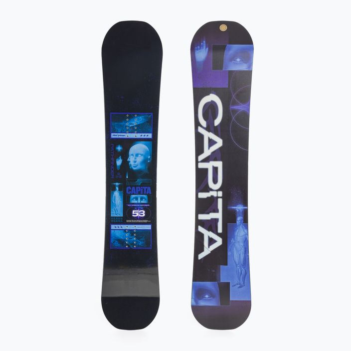 Deska snowboardowa męska CAPiTA Pathfinder 153 cm