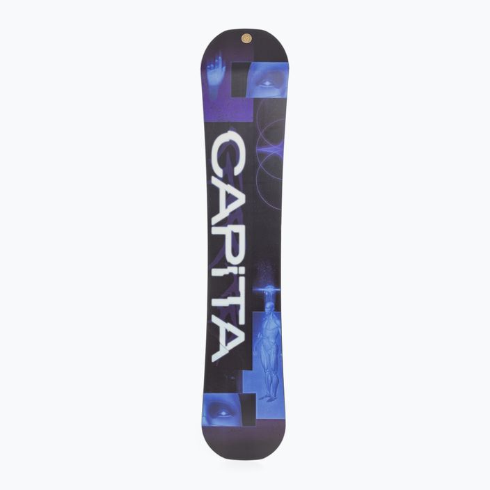 Deska snowboardowa męska CAPiTA Pathfinder 153 cm 3