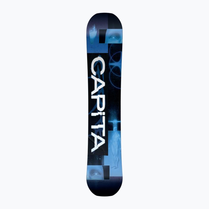 Deska snowboardowa męska CAPiTA Pathfinder 153 cm 7