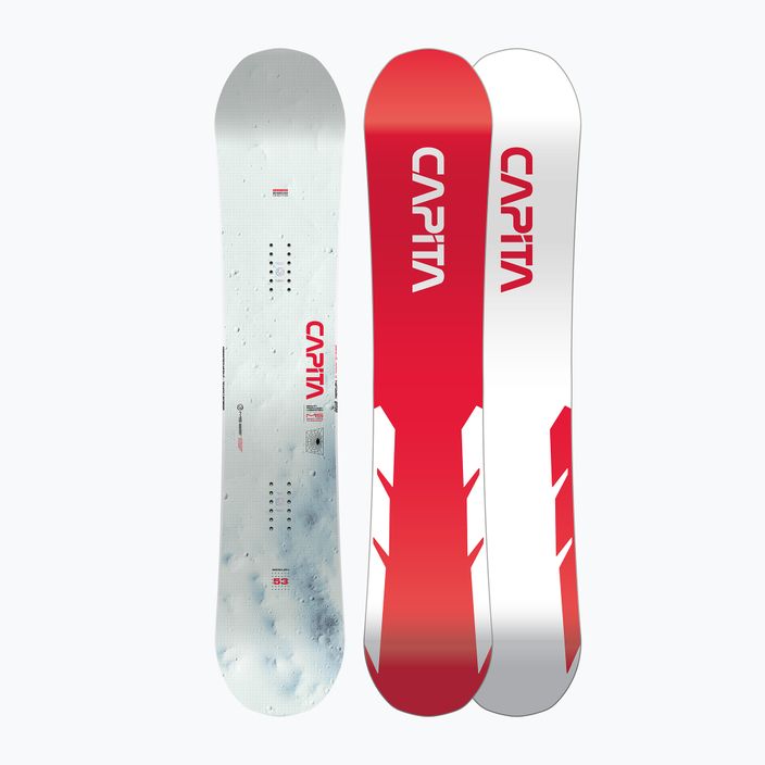 Deska snowboardowa męska CAPiTA Mercury 153 cm