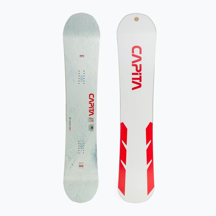 Deska snowboardowa męska CAPiTA Mercury 155 cm