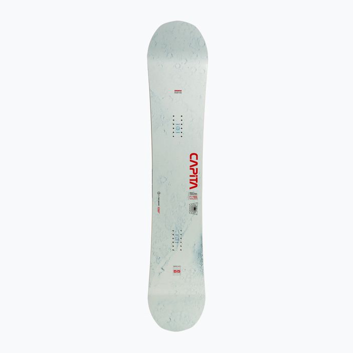 Deska snowboardowa męska CAPiTA Mercury 155 cm 2