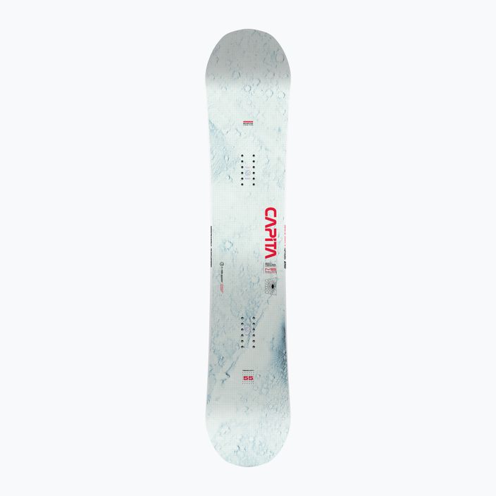 Deska snowboardowa męska CAPiTA Mercury 155 cm 6