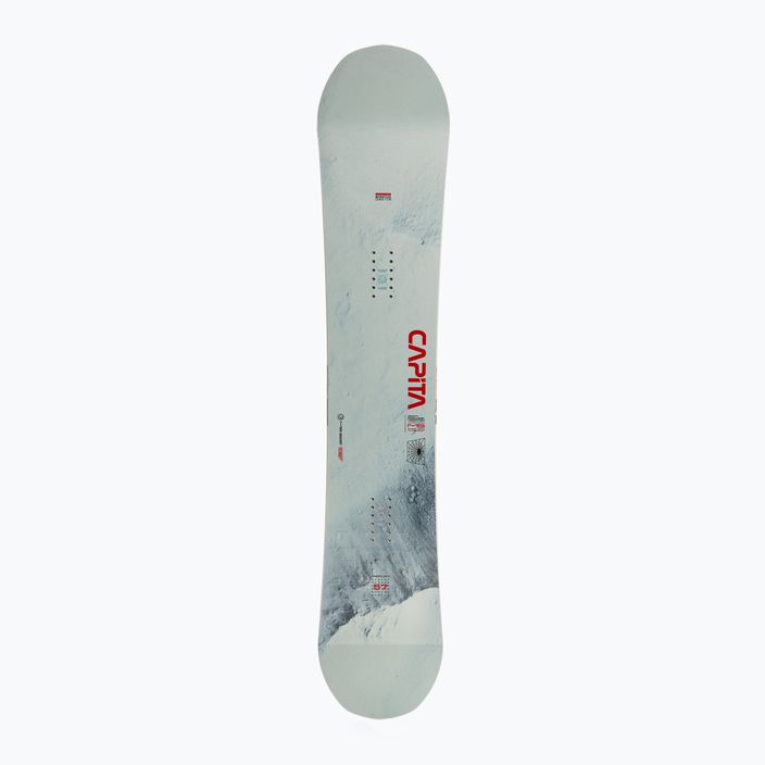 Deska snowboardowa męska CAPiTA Mercury 157 cm 2