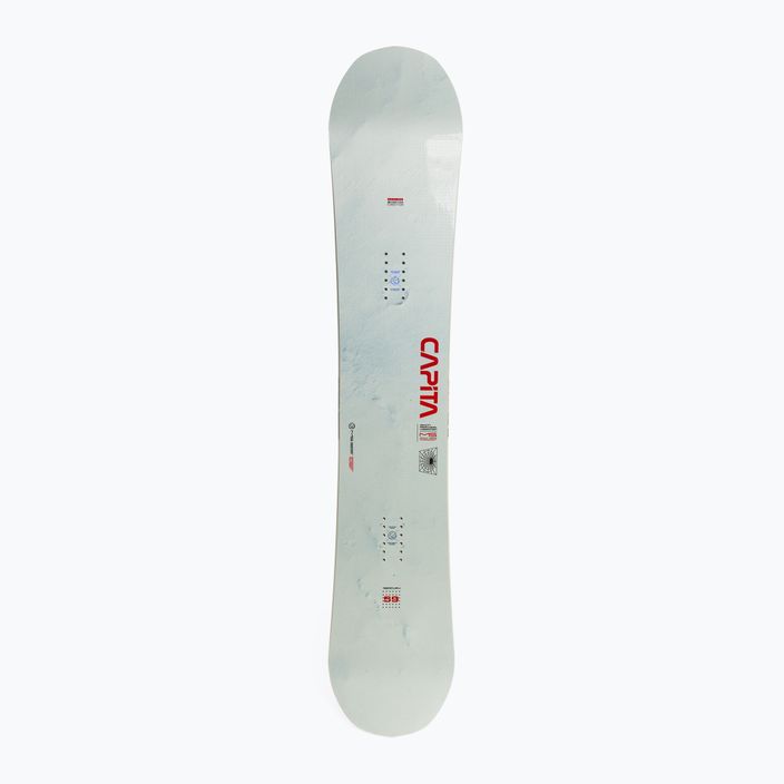 Deska snowboardowa męska CAPiTA Mercury 159 cm 2