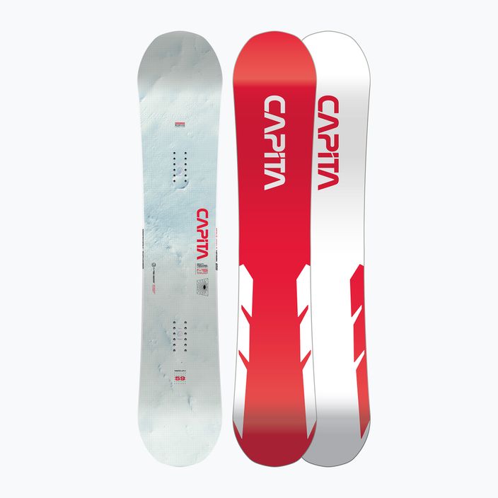 Deska snowboardowa męska CAPiTA Mercury 159 cm 5