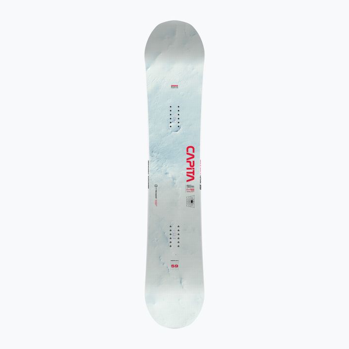 Deska snowboardowa męska CAPiTA Mercury 159 cm 6