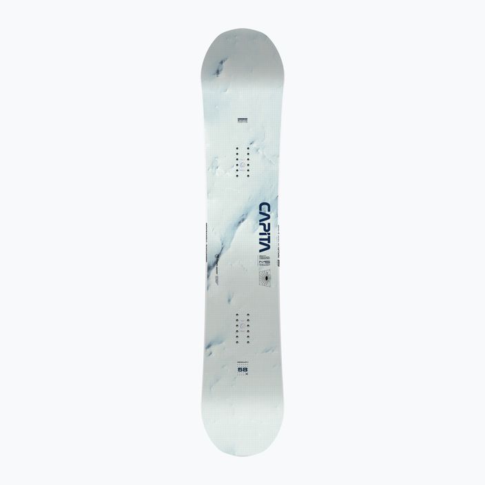 Deska snowboardowa męska CAPiTA Mercury Wide 158 cm 2