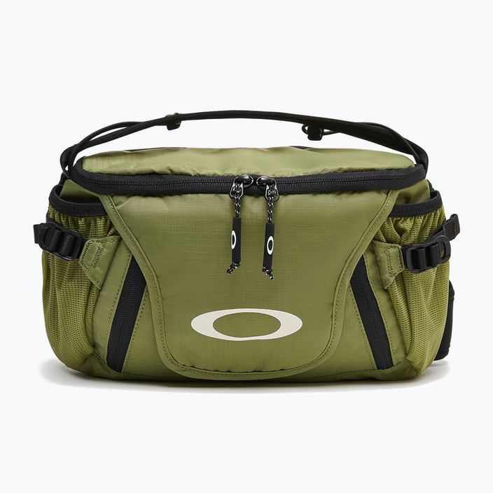 Saszetka nerka Oakley Seeker Traverse RC Hip Bag 4 l fern