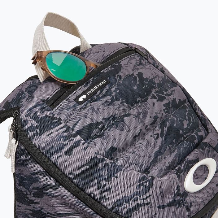 Plecak turystyczny Oakley Enduro 3.0 Big Backpack 30 l tiger mountain camo gr 4