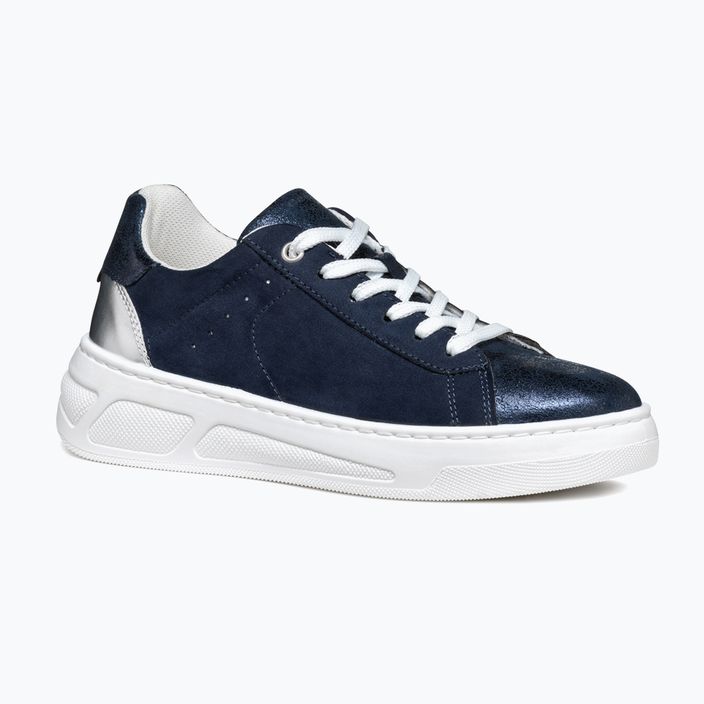 Buty damskie Geox Ljuba navy 8