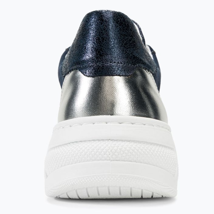 Buty damskie Geox Ljuba navy 6