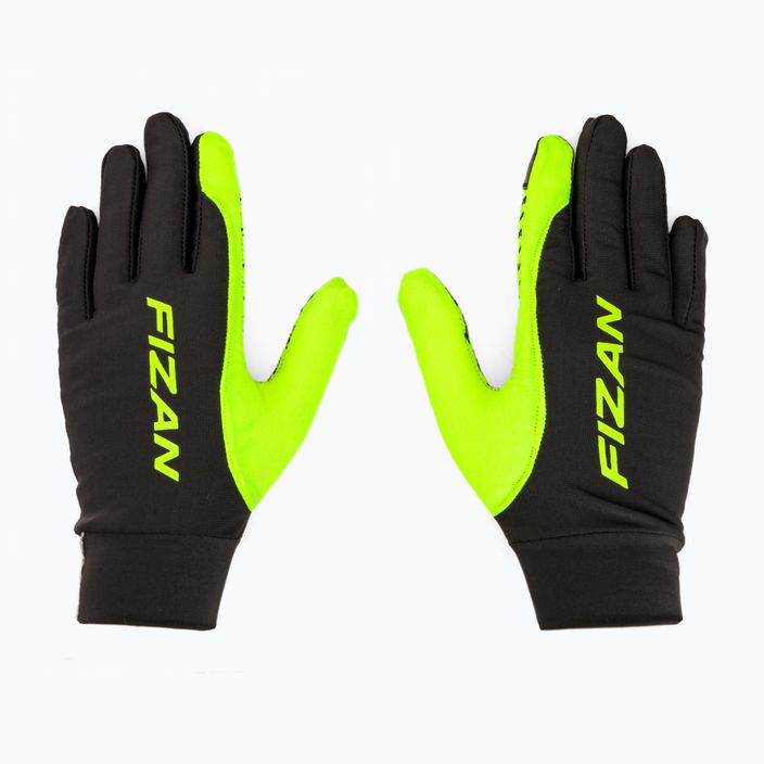 Rękawiczki Fizan GL black 3
