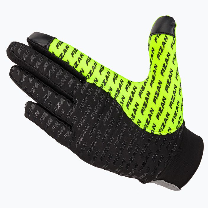 Rękawiczki Fizan GL black 5