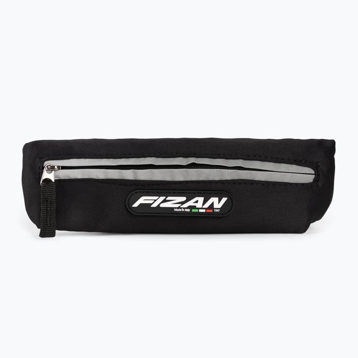 Saszetka nerka Fizan Mini Waist Bag black