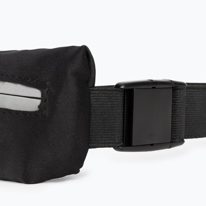 Saszetka nerka Fizan Mini Waist Bag black 4