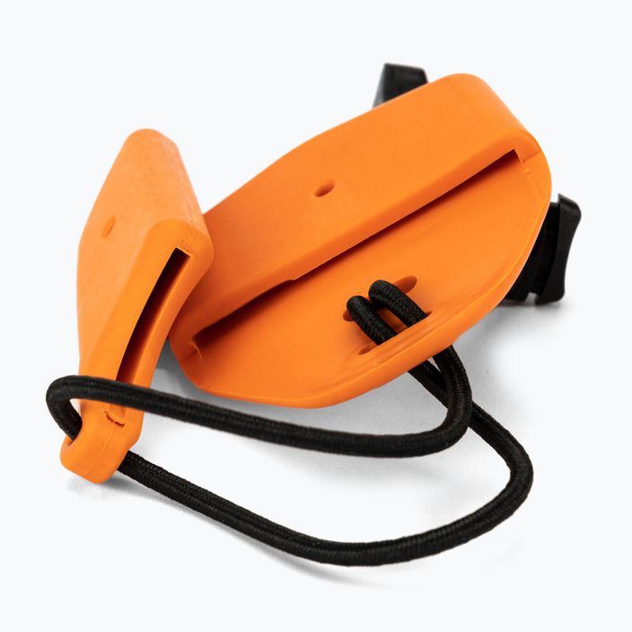 Osłona na czekan Climbing Technology Head Cover orange 2