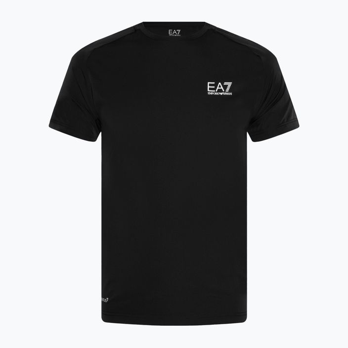 Zestaw koszulka + spodenki EA7 Emporio Armani Ventus7 Travel black 3