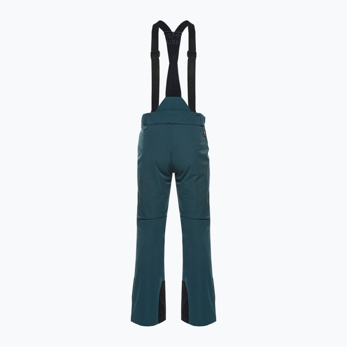Spodnie narciarskie męskie EA7 Emporio Armani Pantaloni 6RPP27 reflective pound 2