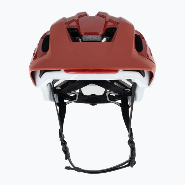 Kask rowerowy KASK Caipi red 3