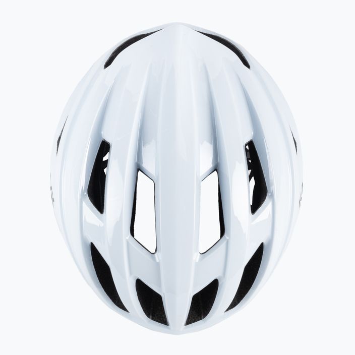 Kask rowerowy KASK Mojito biały CHE00076.201 6