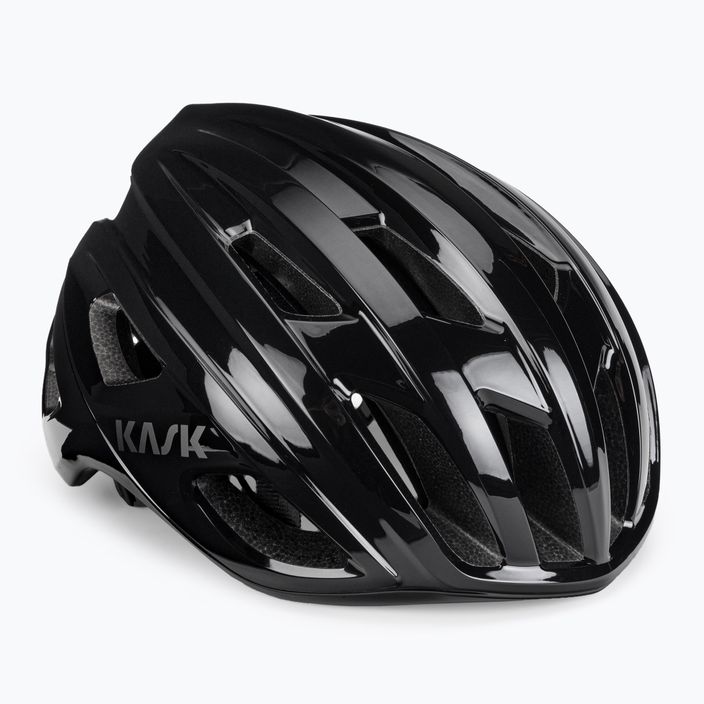 Kask rowerowy KASK Mojito 3 black