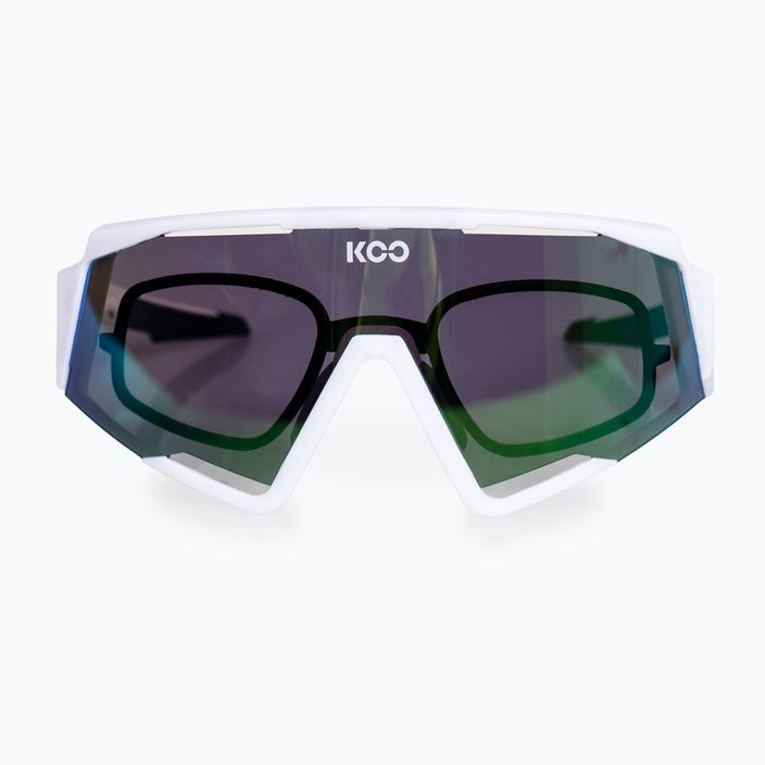 Wkładka korekcyjna do okularów Koo Optical Clip black 3