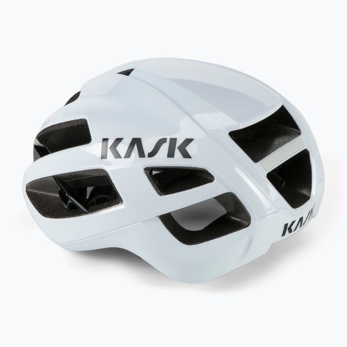 Kask rowerowy KASK Protone Icon white 4