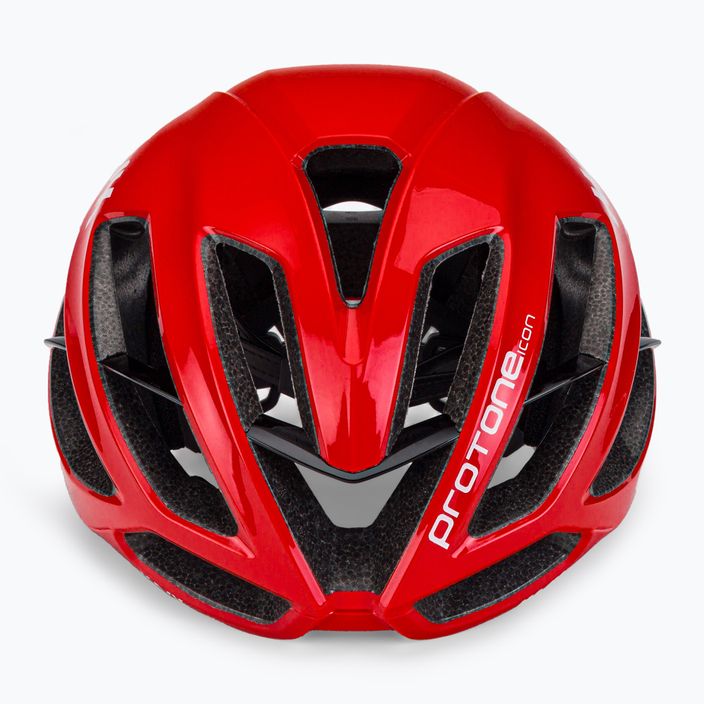 Kask rowerowy KASK Protone Icon red 2